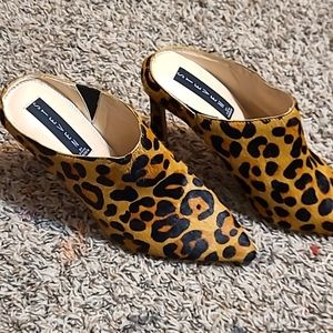 Steven by steve madden heels